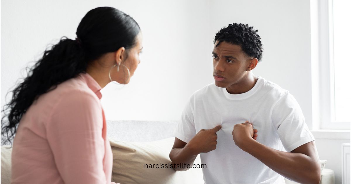 The Truth About Karma: Narcissist Quotes To Inspire Healing By Narcissists Life